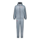 Gray Atleti Tracksuit
